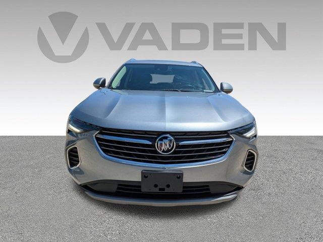 2023 Buick Envision Vehicle Photo in BRUNSWICK, GA 31525-1881