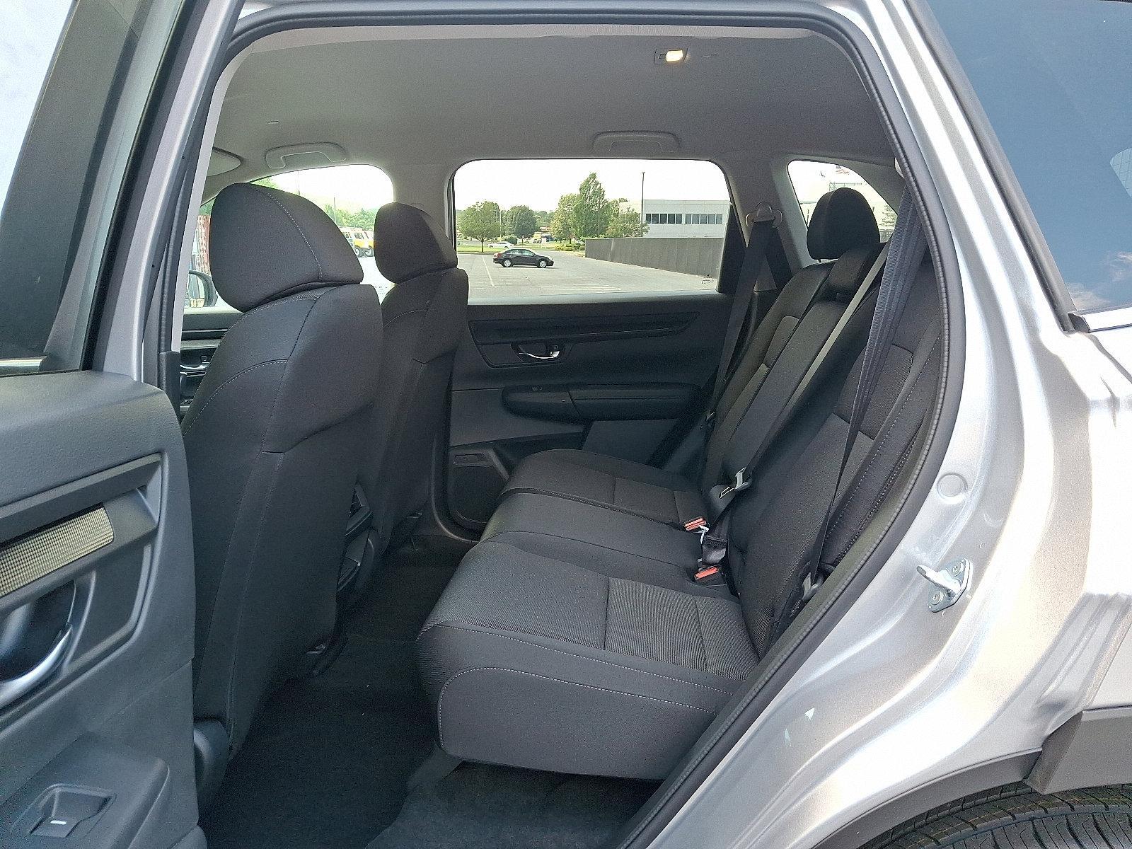 2026 Honda CR-V Vehicle Photo in Harrisburg, PA 17111