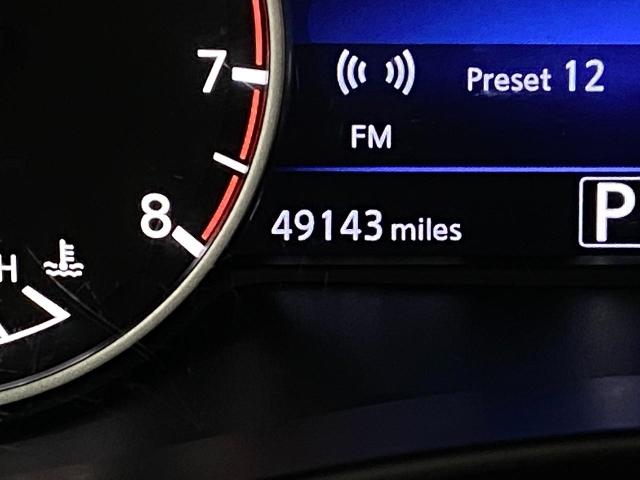 2020 Nissan Murano Vehicle Photo in Appleton, WI 54913