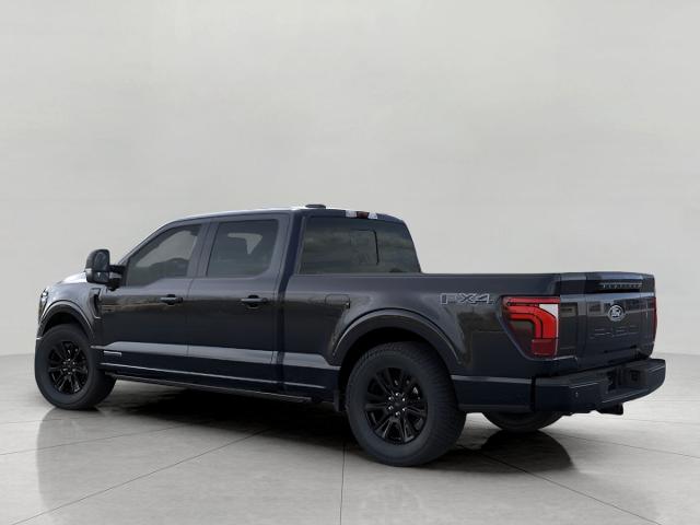 2025 Ford F-150 Vehicle Photo in Neenah, WI 54956