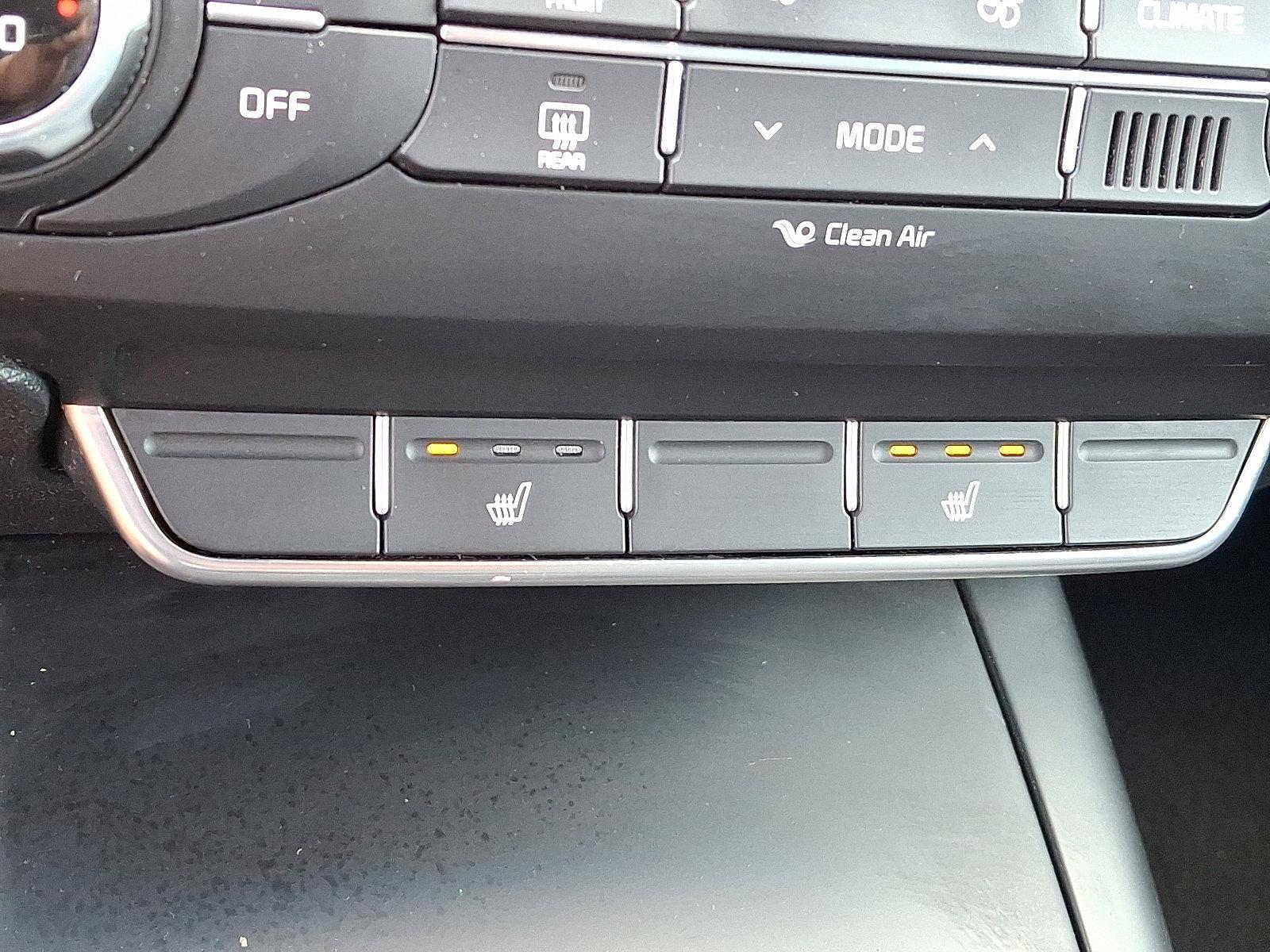 2018 Kia Sorento Vehicle Photo in Harrisburg, PA 17111
