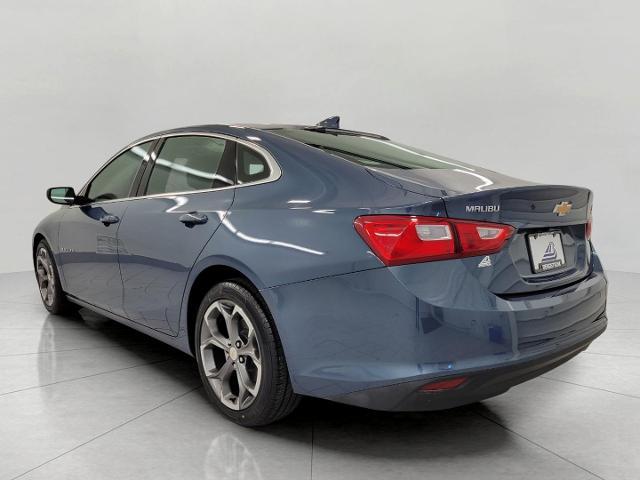 2024 Chevrolet Malibu Vehicle Photo in GREEN BAY, WI 54303-3330