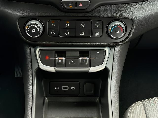 2024 GMC Terrain Vehicle Photo in MIDDLETON, WI 53562-1492