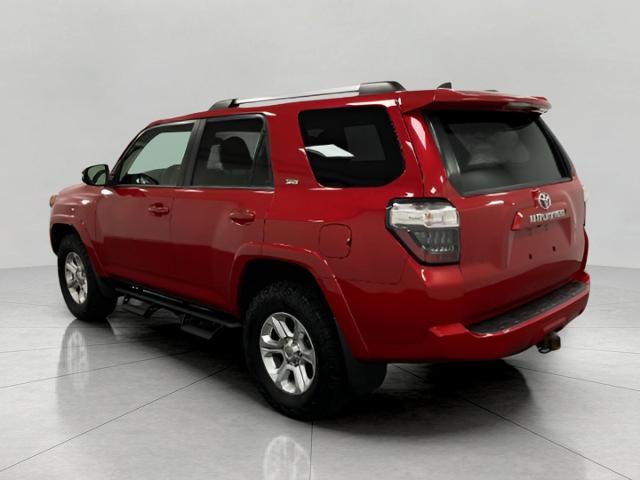 2019 Toyota 4Runner Vehicle Photo in Appleton, WI 54913