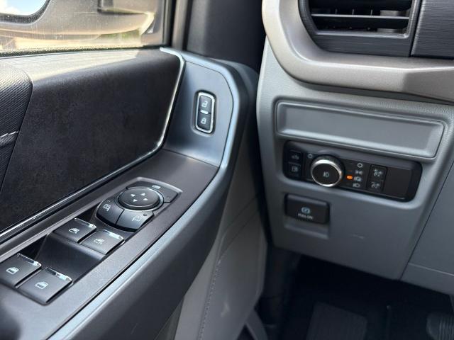 2024 Ford F-150 Vehicle Photo in Savannah, GA 31419