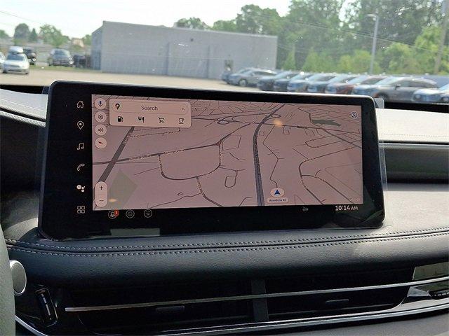 2026 INFINITI QX60 Vehicle Photo in Willow Grove, PA 19090