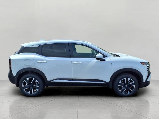 2025 Nissan Kicks Vehicle Photo in Oshkosh, WI 54904