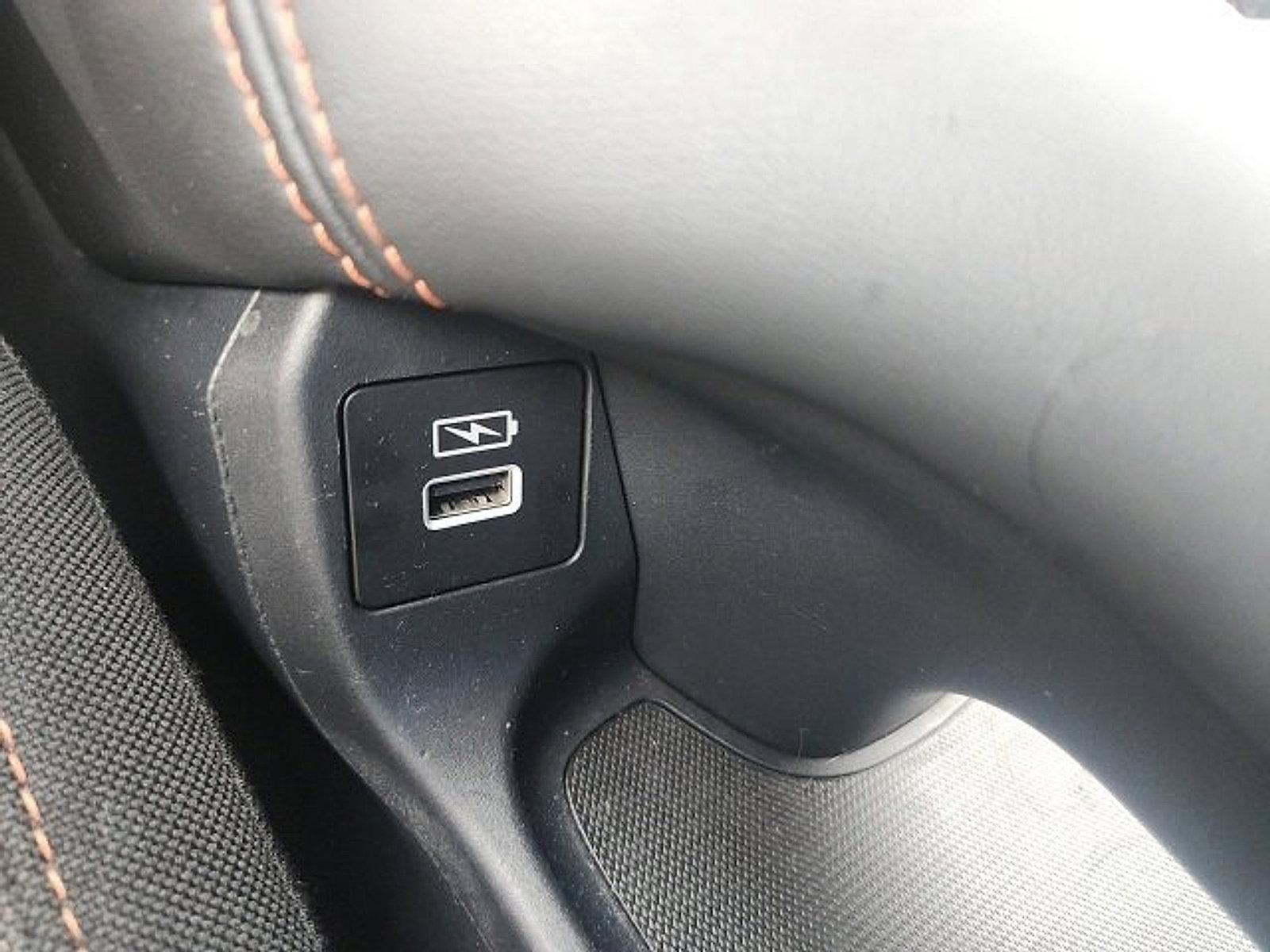 2023 Honda HR-V Vehicle Photo in Harrisburg, PA 17111