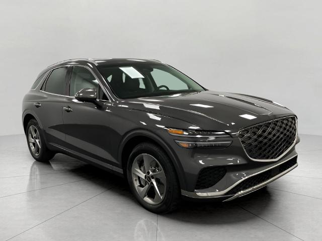 2026 Genesis GV70 Vehicle Photo in Neenah, WI 54956
