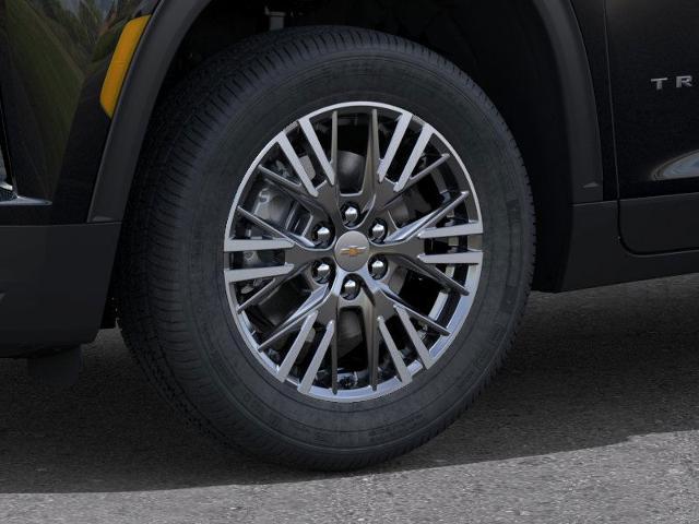 2026 Chevrolet Traverse Vehicle Photo in KANSAS CITY, MO 64114-4502