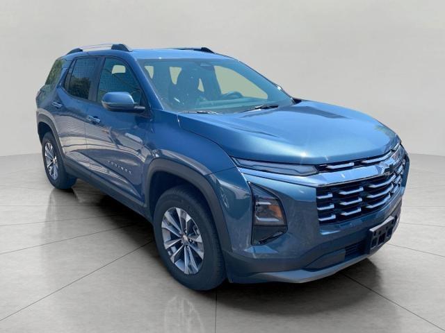 2025 Chevrolet Equinox Vehicle Photo in Neenah, WI 54956
