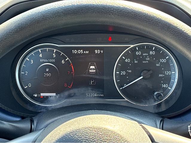 2023 Nissan Versa Vehicle Photo in BEAUFORT, SC 29906-4218