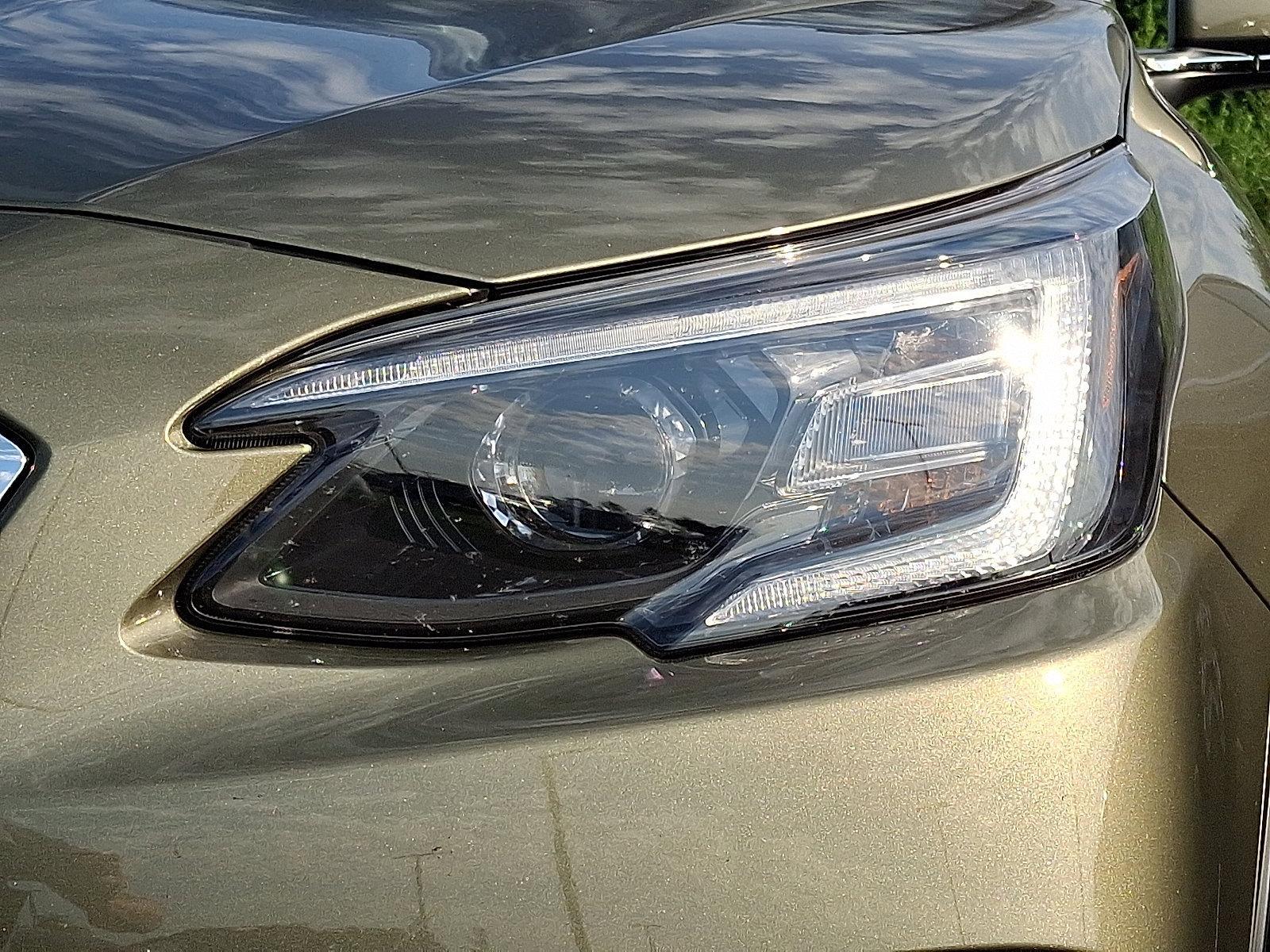 2022 Subaru Outback Vehicle Photo in Easton, PA 18045