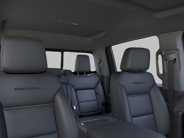 2025 GMC Sierra 1500 Vehicle Photo in APPLETON, WI 54914-8833