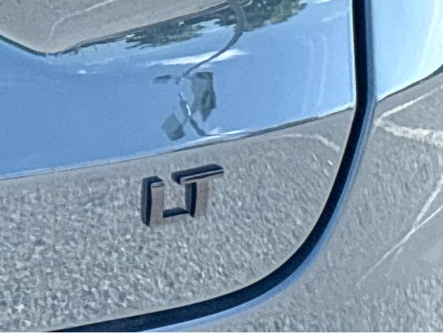 2025 Chevrolet Trax Vehicle Photo in POOLER, GA 31322-3252