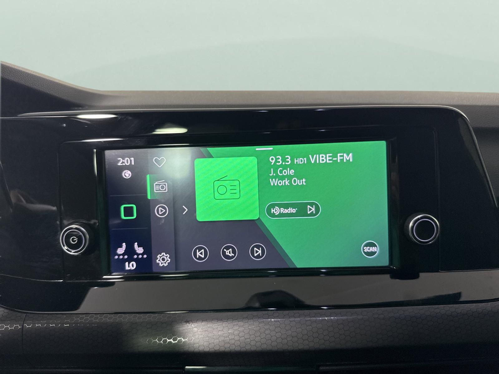 2024 Volkswagen Golf GTI Vehicle Photo in Georgetown, TX 78626