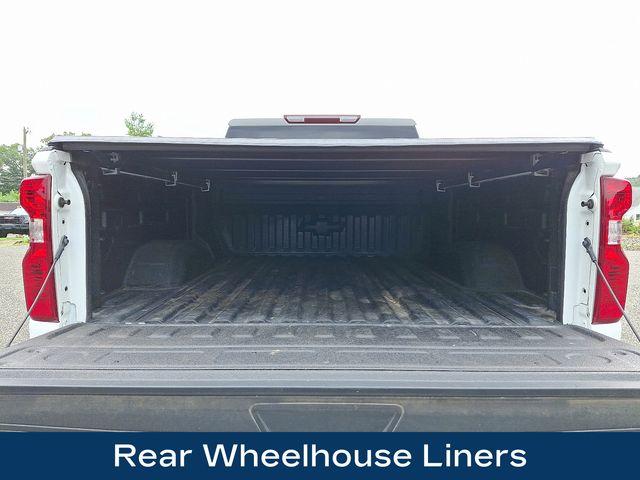 2024 Chevrolet Silverado 2500 HD Vehicle Photo in PAWLING, NY 12564-3219