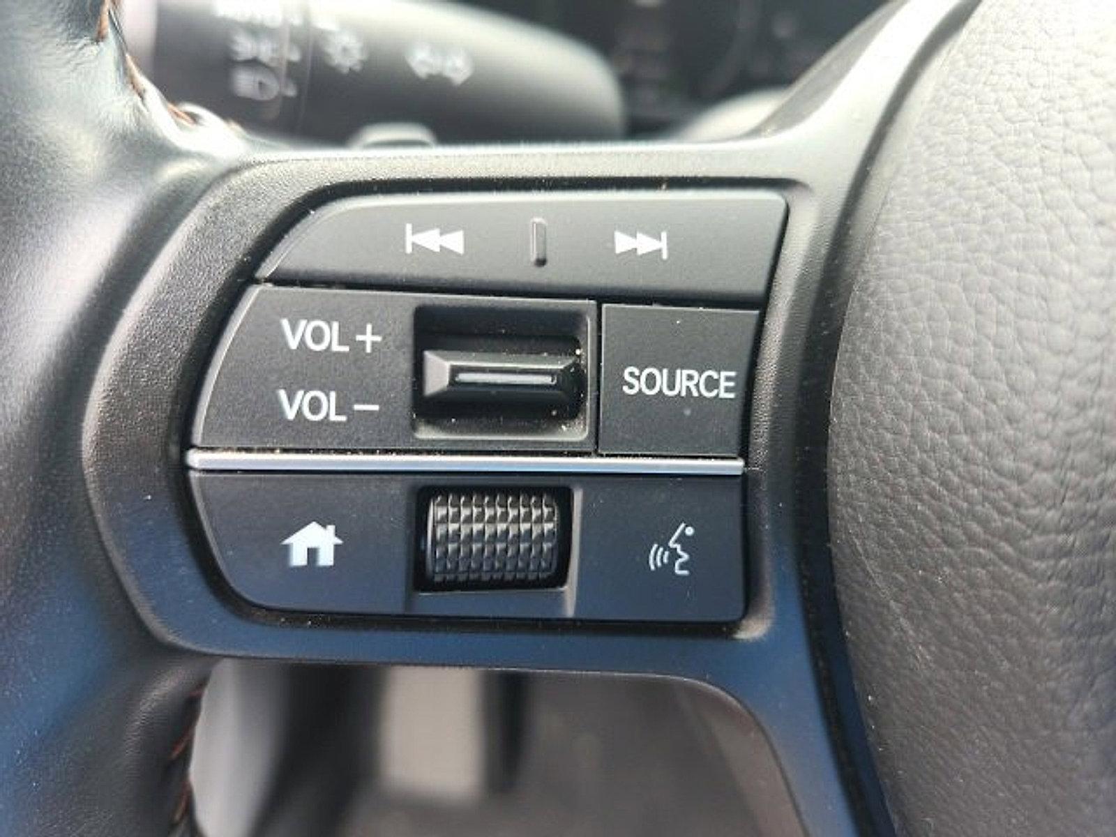 2024 Honda CR-V Hybrid Vehicle Photo in Harrisburg, PA 17111