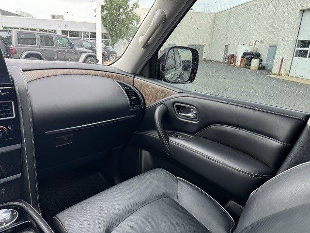 2023 INFINITI QX80 Vehicle Photo in Mechanicsburg, PA 17050-1707