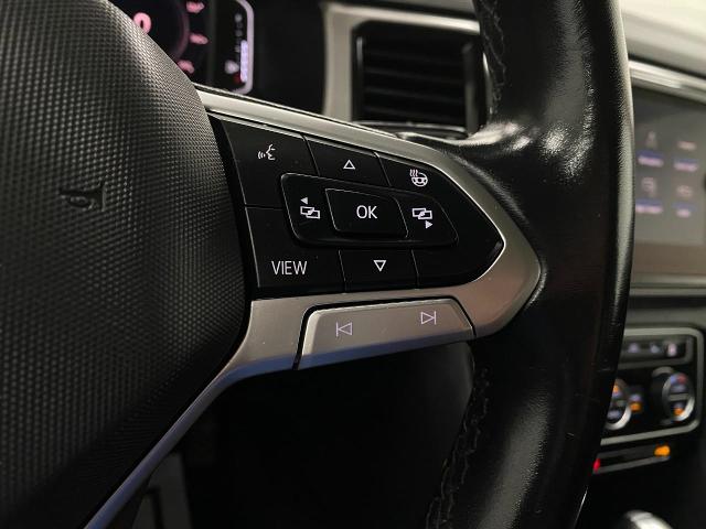2021 Volkswagen Atlas Vehicle Photo in Appleton, WI 54913