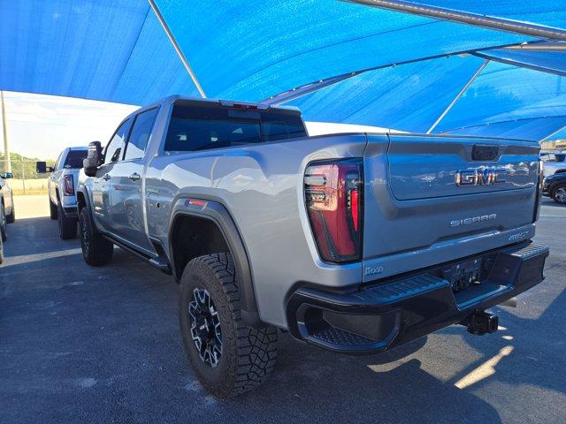 2024 GMC Sierra 2500 HD Vehicle Photo in Decatur, TX 76234