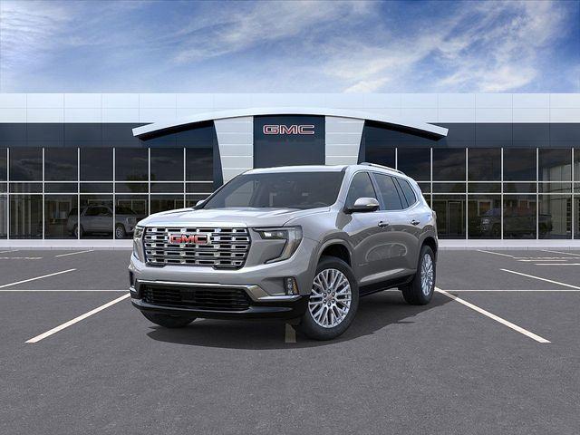 2026 GMC Acadia Vehicle Photo in WATERTOWN, CT 06795-3318
