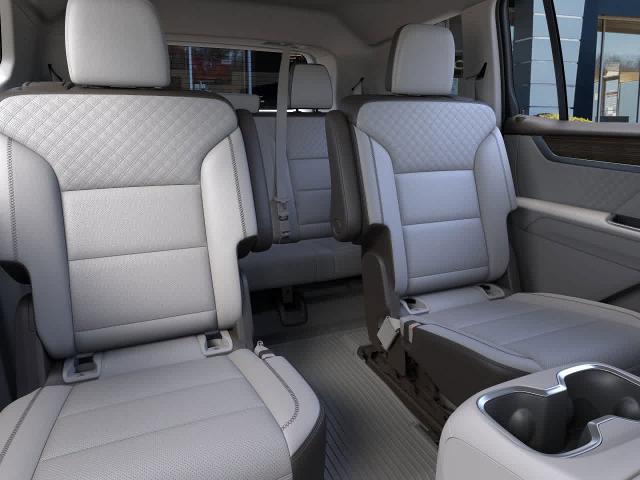 2026 GMC Acadia Vehicle Photo in ZELIENOPLE, PA 16063-2910