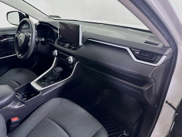 2023 Toyota RAV4 Vehicle Photo in Doylsetown, PA 18901
