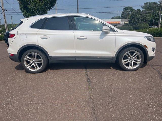 2017 Lincoln MKC Vehicle Photo in Willow Grove, PA 19090
