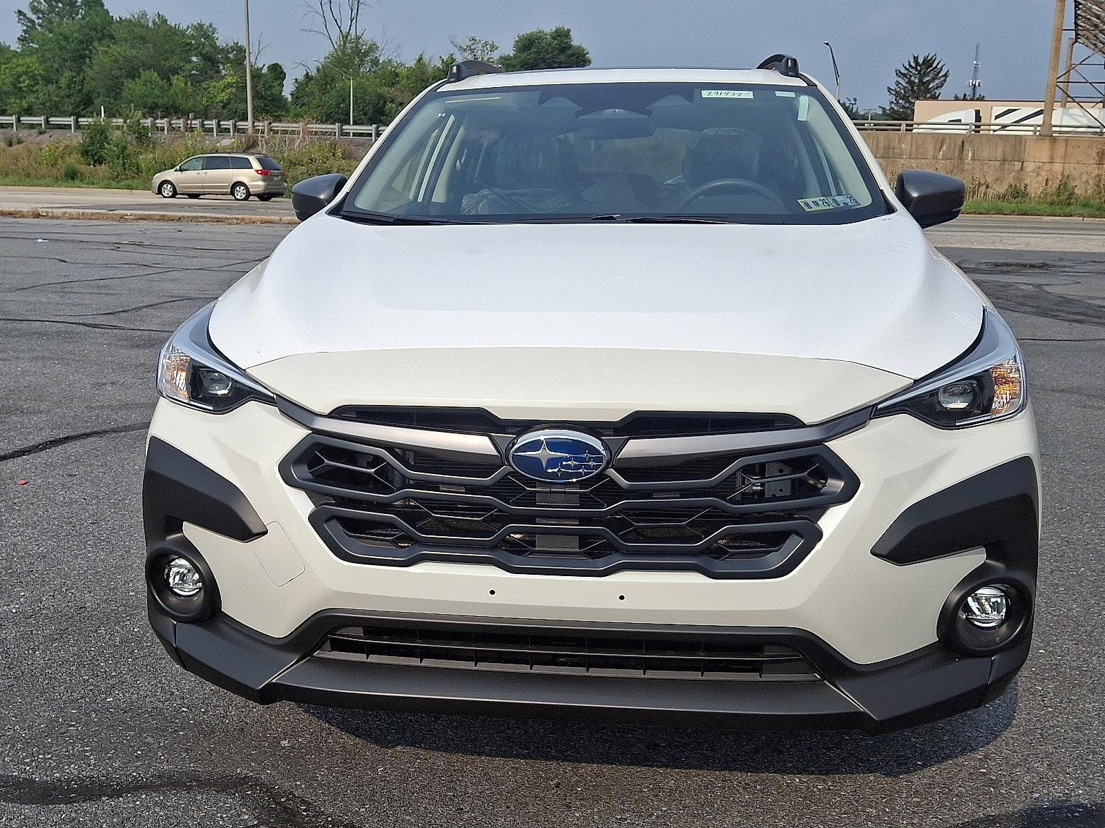 2025 Subaru Crosstrek Vehicle Photo in Harrisburg, PA 17111