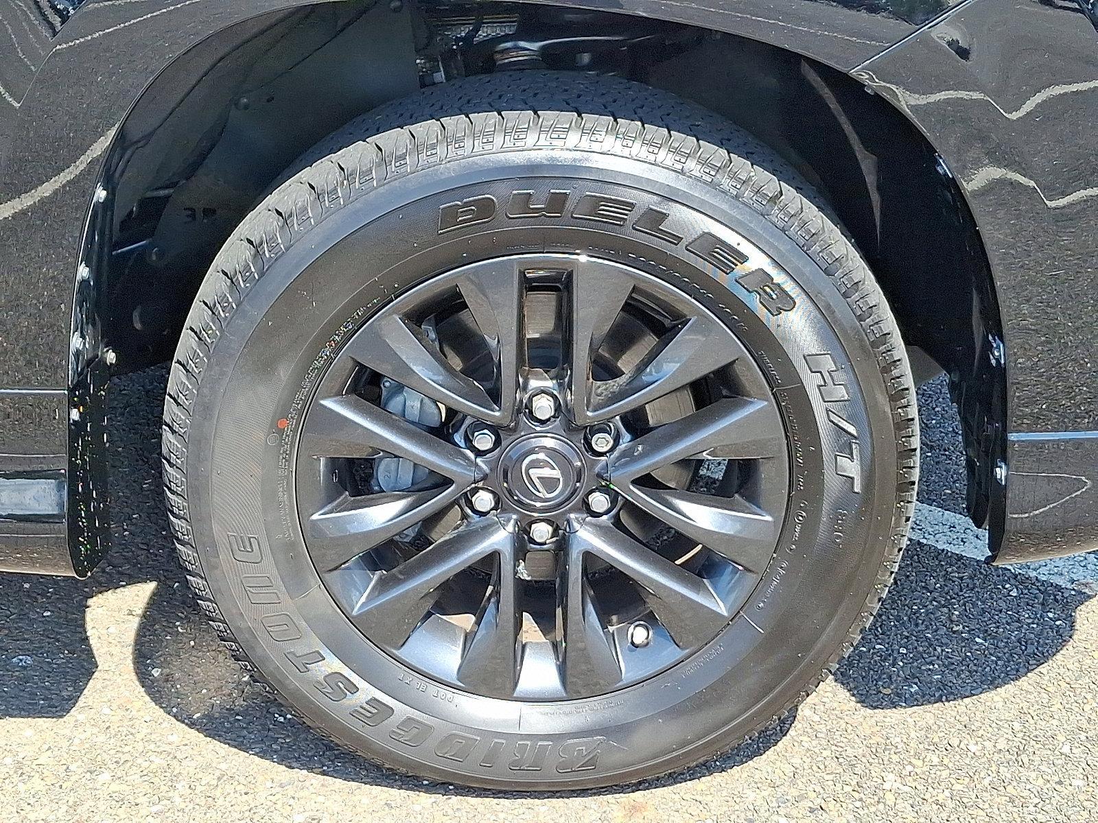 2022 Lexus GX 460 Vehicle Photo in Trevose, PA 19053