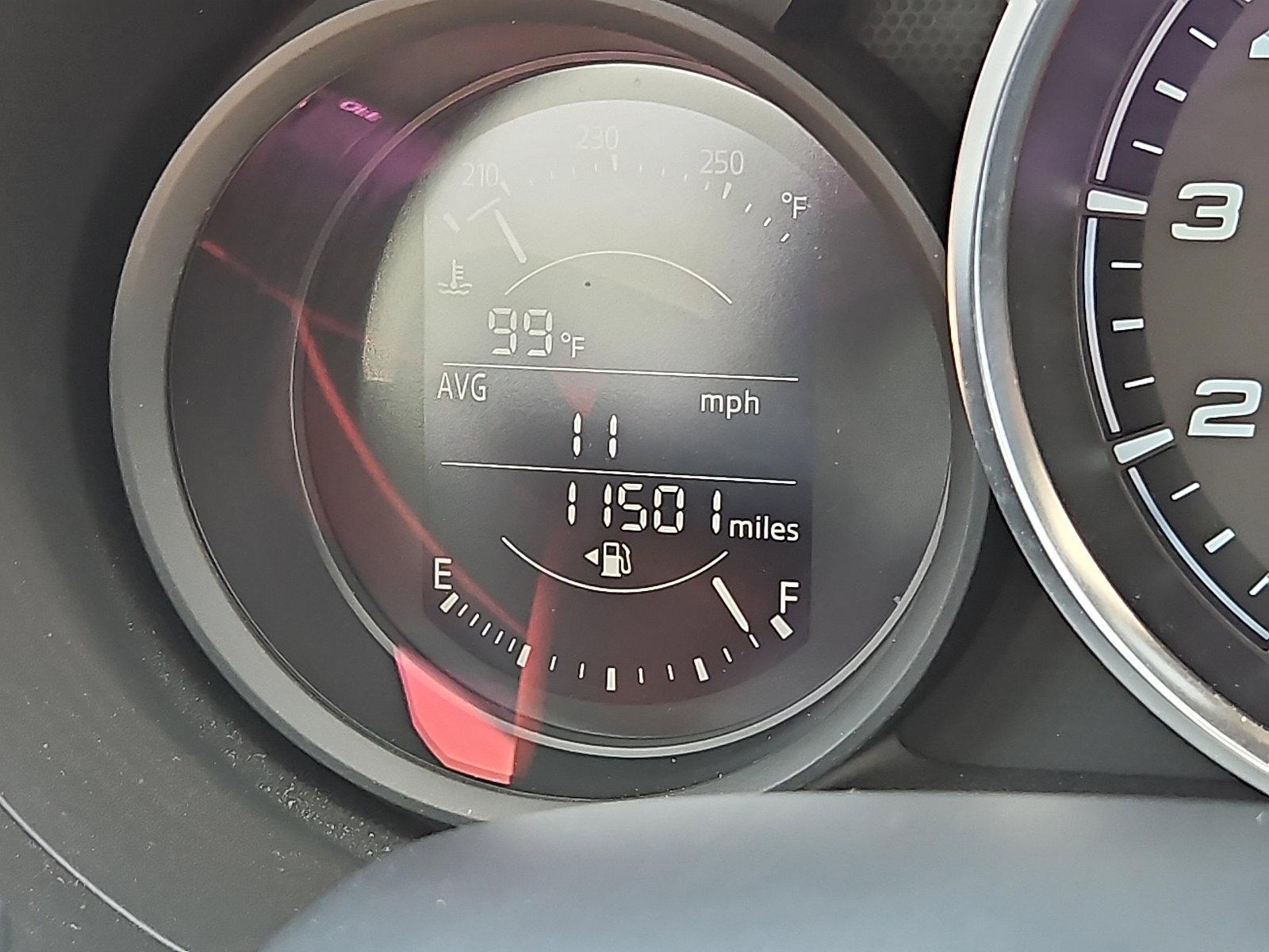 2018 FIAT 124 Spider Vehicle Photo in Trevose, PA 19053