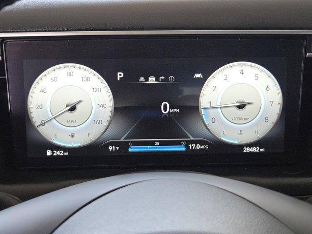 2024 Hyundai SANTA CRUZ Vehicle Photo in Decatur, TX 76234