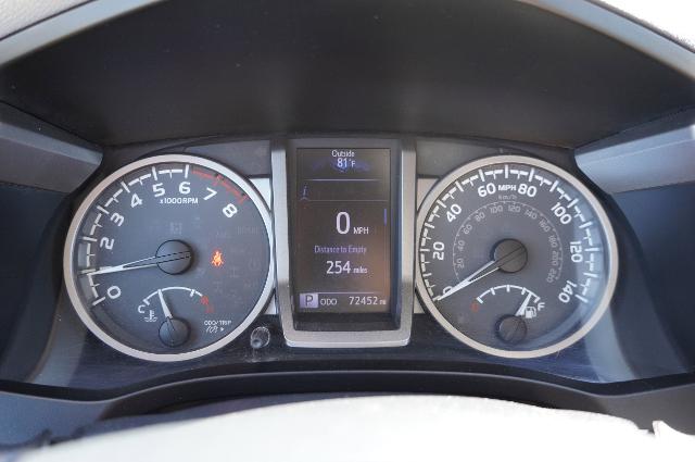 2019 Toyota Tacoma 4WD Vehicle Photo in Riverdale, UT 84405