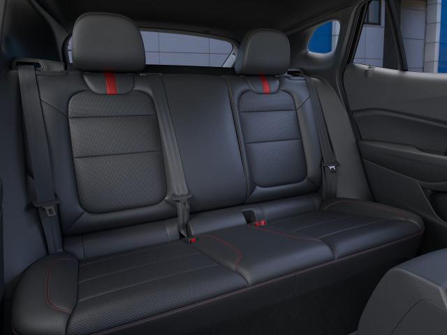 2025 Chevrolet Trax Vehicle Photo in KANSAS CITY, MO 64114-4502