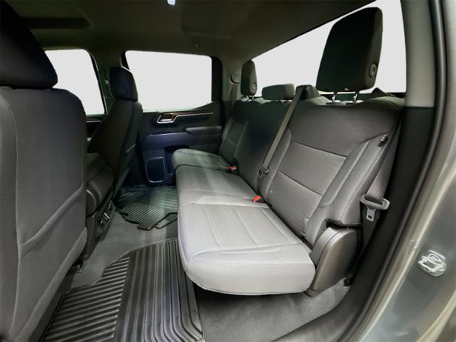 2026 Chevrolet Silverado 1500 Vehicle Photo in EVERETT, WA 98203-5662