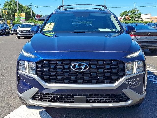 2023 Hyundai SANTA FE Vehicle Photo in Philadelphia, PA 19116