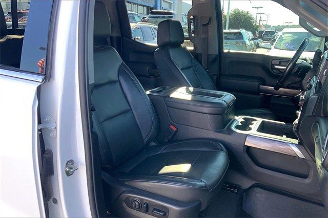 2020 Chevrolet Silverado 1500 Vehicle Photo in KANSAS CITY, MO 64114-4502