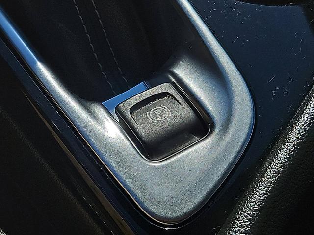 2022 Buick Encore GX Vehicle Photo in TREVOSE, PA 19053-4984