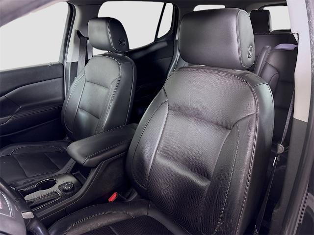 2017 GMC Acadia Vehicle Photo in PUYALLUP, WA 98371-4149