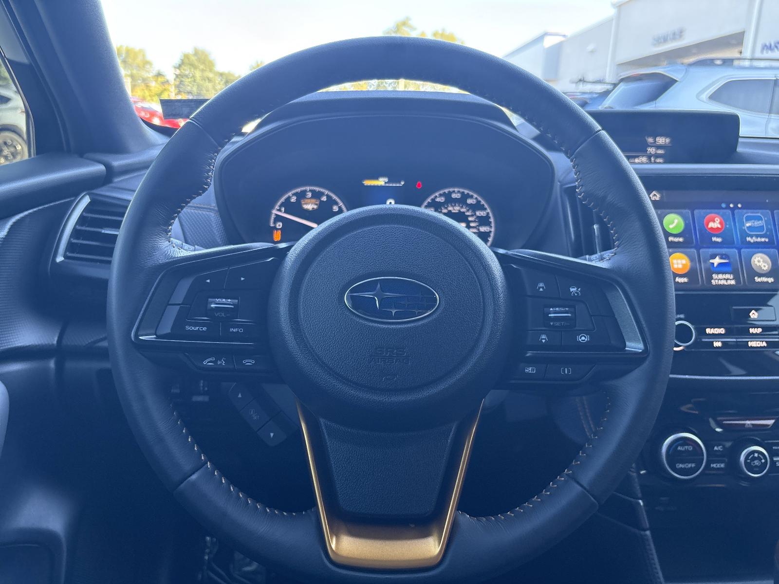 2024 Subaru Forester Vehicle Photo in Mechanicsburg, PA 17050
