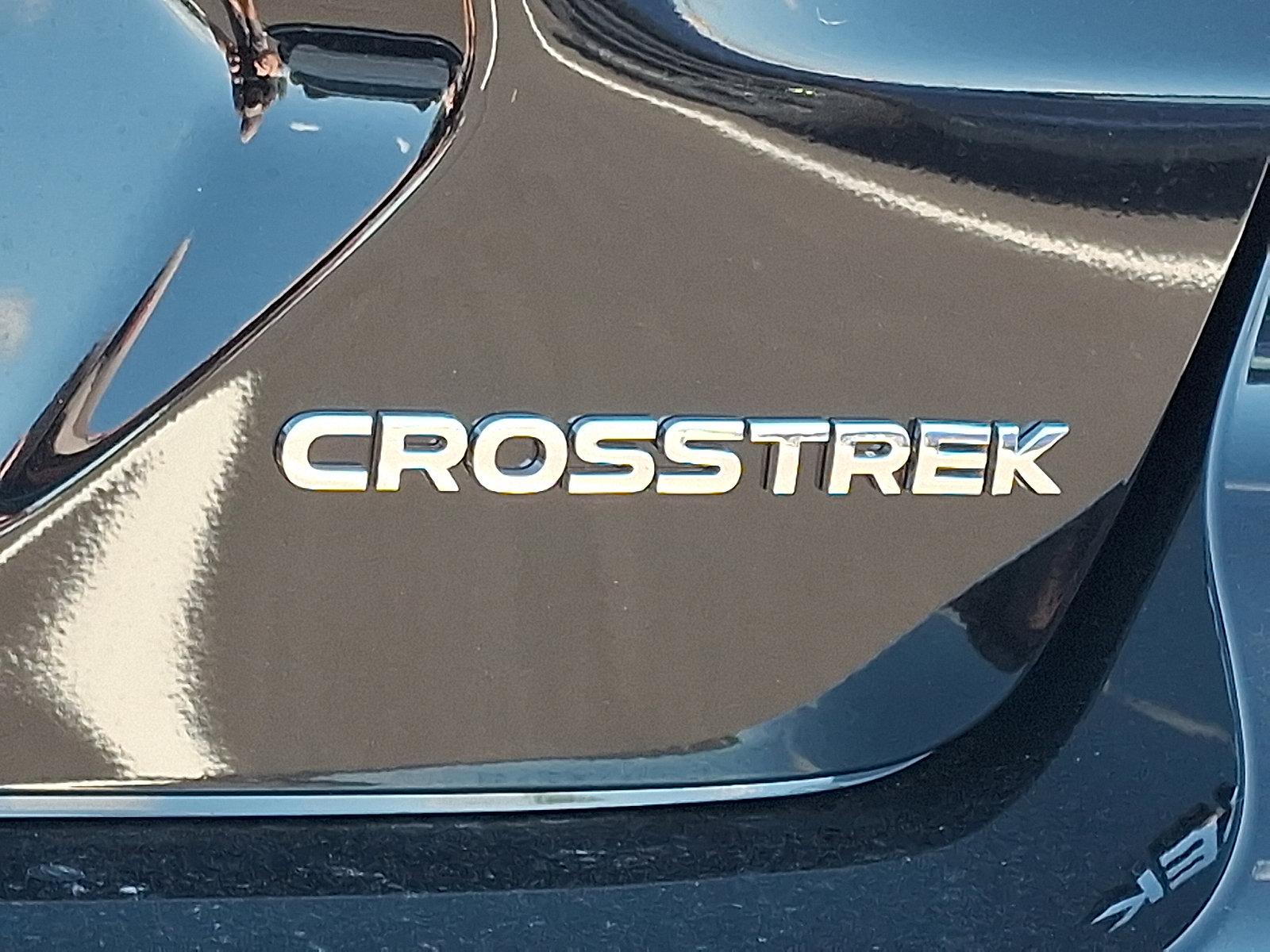 2025 Subaru Crosstrek Vehicle Photo in Easton, PA 18045