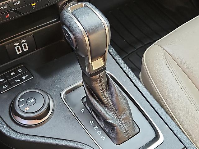 2019 Ford Ranger Vehicle Photo in TREVOSE, PA 19053-4984