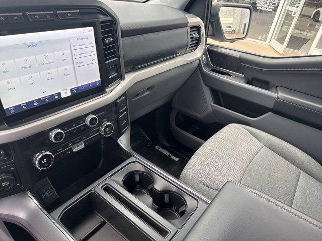2021 Ford F-150 Vehicle Photo in BENTONVILLE, AR 72712-4322