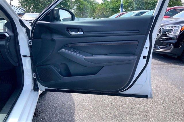 2022 Nissan Altima Vehicle Photo in INDEPENDENCE, MO 64055-1377