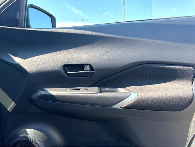 2024 Nissan Kicks Vehicle Photo in Savannah, GA 31419