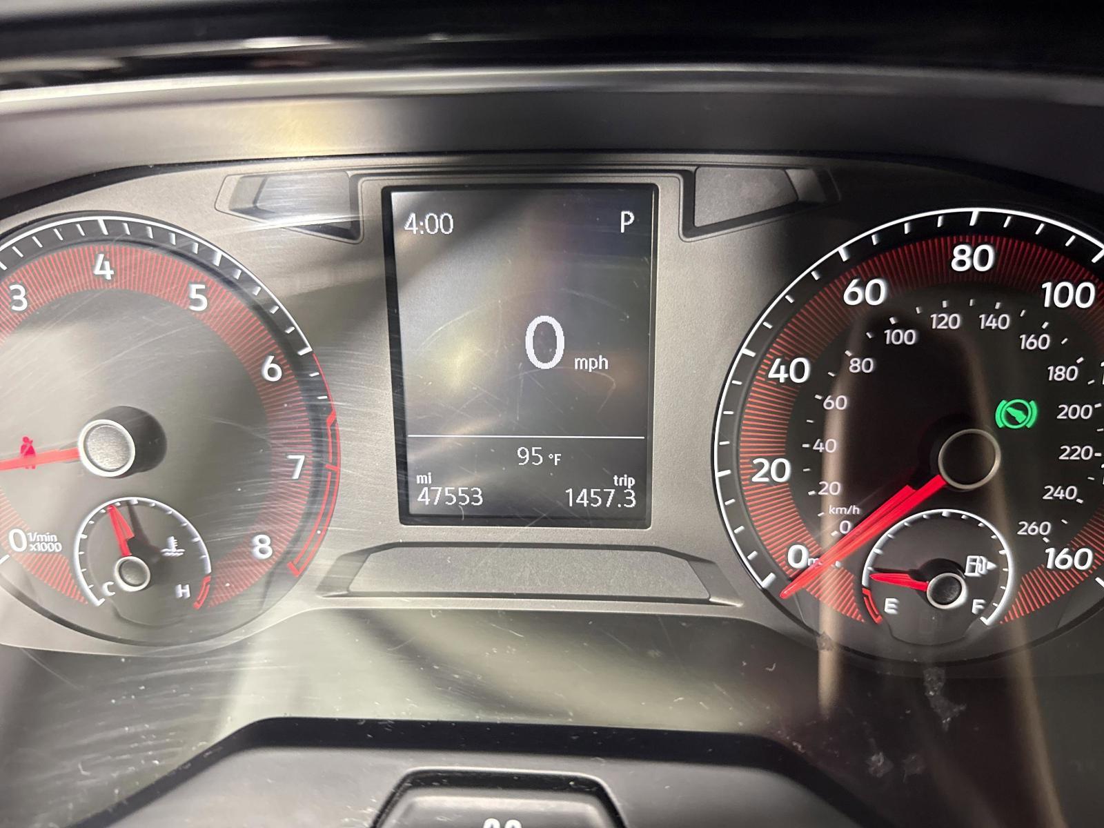 2019 Volkswagen Jetta Vehicle Photo in Georgetown, TX 78626