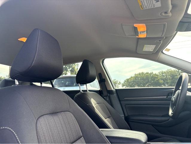 2024 Nissan Altima Vehicle Photo in Savannah, GA 31419