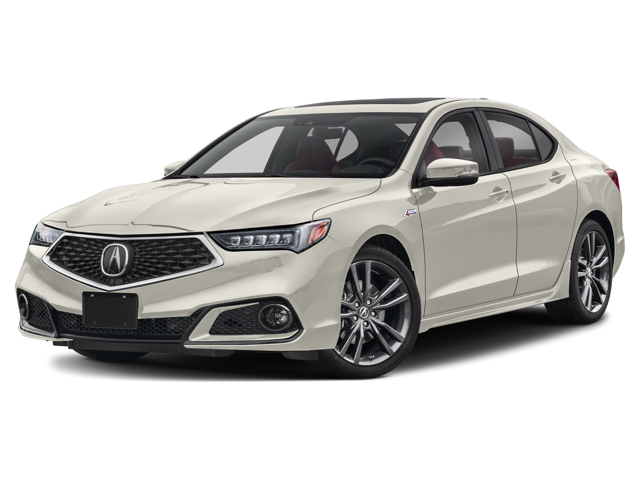 2019 Acura TLX Vehicle Photo in Grapevine, TX 76051