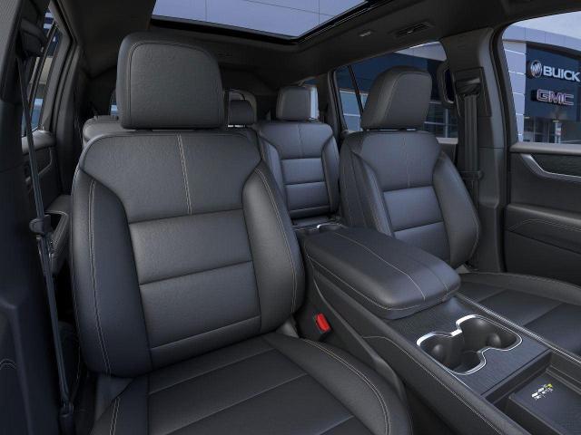 2026 GMC Acadia Vehicle Photo in KANSAS CITY, MO 64114-4545